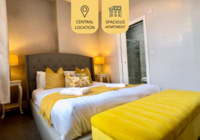 Central Location - Family Relocation - Business Stays